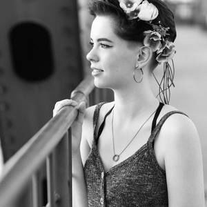 Meet your Posher, Jana